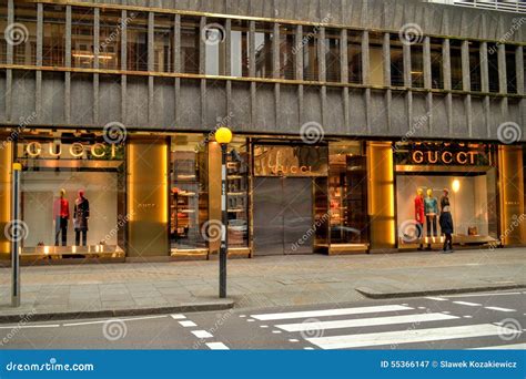 sloane square gucci